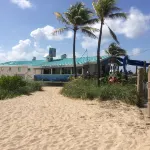 Unit  3 Lauderdale by the Sea Updated Two Bedrm/ 1st Floor200+- Steps to Beach - Villas