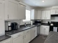 Home With Views  Near Grand Canyon West & Skywalk Hotels in Meadview