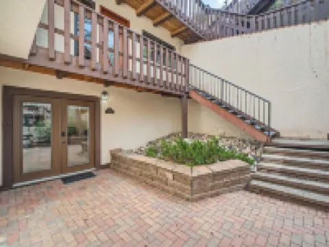 Mountain Condo - 9 min to Vail/BC Hotels in Eagle-Vail