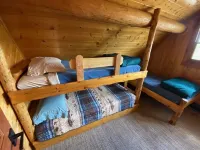 The High & The Mighty - 115 Gunnison Street, Ohio City, CO 81237