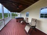 Douglas Lake Waterfront Estate - 3-Sterne