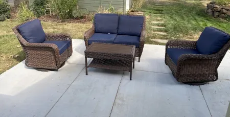 Relax in the heart of Washington wine country Отели в г. Проссер