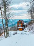 The Treetop Terrace, VIEWS, DECKS, SLEEPS 13