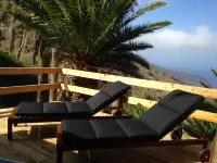 CASA ALMA a dream look that makes you happy (Hermigua)