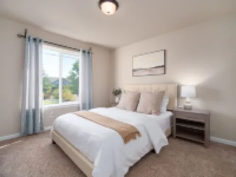 The Watusi Place - A Modern Umpqua Valley Getaway