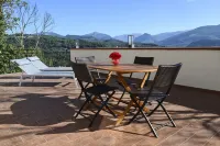 The Hill of Torre Orsina CIN IT055032C232019674