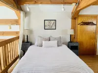 The Timber Garden Cottage