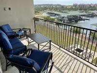 Possum Kingdom Lake Luxury, Upgraded Lakefront Condo w Breathtaking Water View