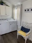The Cozy Cabell Cottage