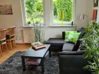 Very quiet, in almost green surroundings Hotels in Solingen