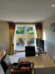 Orchard Cottage. 2-bedroomed cottage.  Short breaks welcome.  Free Wi-Fi Hotels in Marden