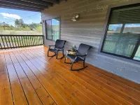 Family Friendly, Air Hockey, Sleeps 14, Fire Pit