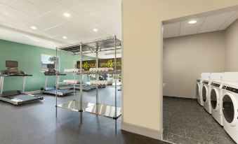 Home2 Suites by Hilton Vicksburg