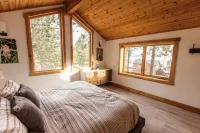 Lake Tahoe - Lake View and Pet Friendly!