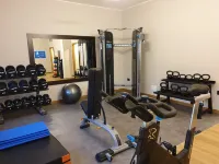 Doubletree by Hilton Brescia - Træningscentre