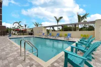 Home2 Suites by Hilton Lakewood Ranch Hôtels à : Comte de Manatee