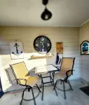 FAIRHOPE, DAPHNE, DT MOBILE & BEACHES!DAY SPA, POOLS, GOLF,& MASSAGE CHAIR INCL