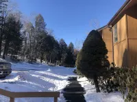 Slopeside  at Hunter Mountain