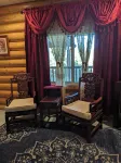 Vintage Presidential Suite - Room 203