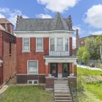 Historic Cozy Forest Park Home : 4566A @ Perfect Family Getaway near Downtown Hotels near Missouri History Museum