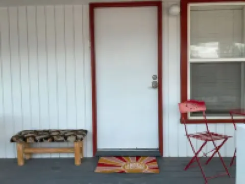 Winter Wonderland at Zion's Bryce House by Zion and Bryce National Parks! Hotels in Hatch