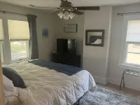 Charming 4 bedroom, 2 bath home near dowtown Fargo.