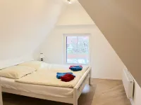 Luv vacation apartment you can experience fantastic sunsets. Ξενοδοχεία στην πόλη Dranske