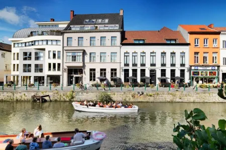 Hotel Harmony