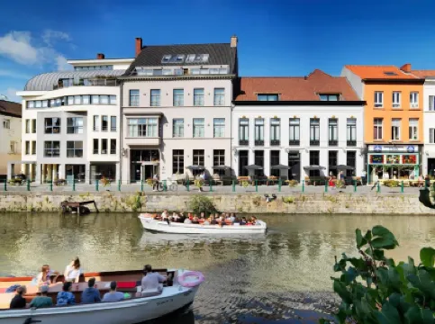 Hotel Harmony Hotels in 