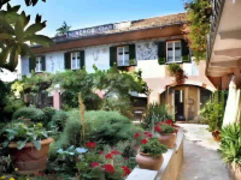 Felicin - Ristorante Albergo "Dimora Storica" Hotels in Serralunga d'Alba