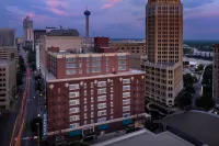 Homewood Suites by Hilton San Antonio - Riverwalk/Downtown