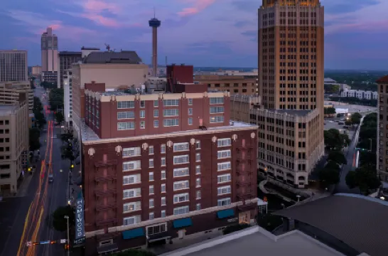 Homewood Suites by Hilton San Antonio - Riverwalk/Downtown