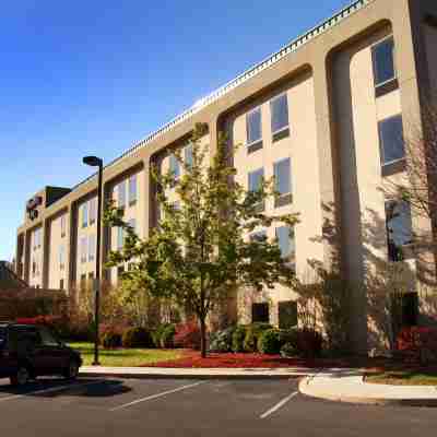 Hampton Inn Stroudsburg/Poconos Hotel Exterior