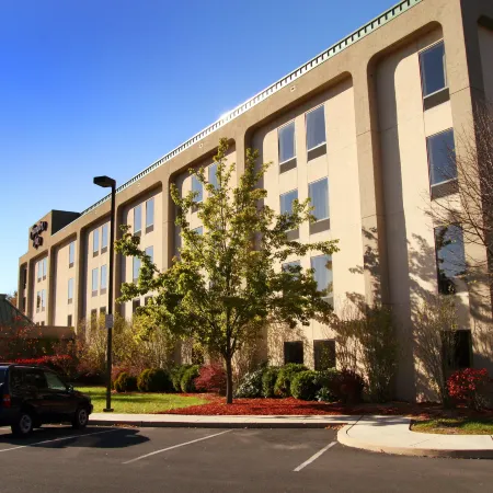 Hampton Inn Stroudsburg/Poconos
