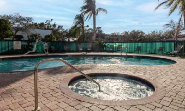 Hampton Inn Sarasota-I-75 Bee Ridge