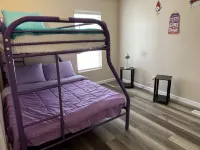 PahrumpVacation House #1 Families STR /Groups/Workforce Ltr DeathValley&LasVegas