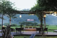 海岸平房酒店 - Wi-Fi