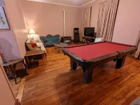 Stowaway Suites on the Avenue: Mt Laurel Suite