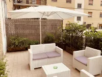 NEW BEAUTIFUL APARTMENT WITH LARGE TERRACE- A CASA DI CAROLINA