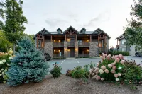 Book for Summer Now - Breathtaking View - Fabulous & Well-Stocked Kitchen Valle Crucis Lavender House附近的飯店