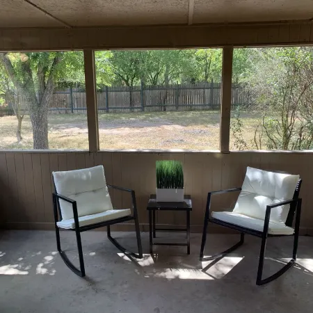 Cozy Family Home Close to NB, SA, and RAFB