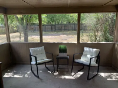 Cozy Family Home Close to NB, SA, and RAFB