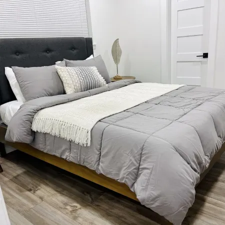 Guest Studio - Blocks from SHSU!