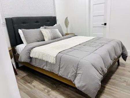 Guest Studio - Blocks from SHSU!