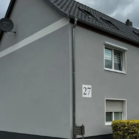 Maja Ferienwohnung