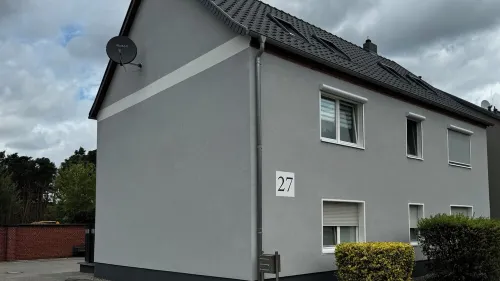 Maja Ferienwohnung