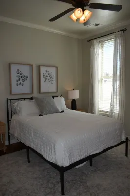 Amazing Suite nestled in downtown Corinth