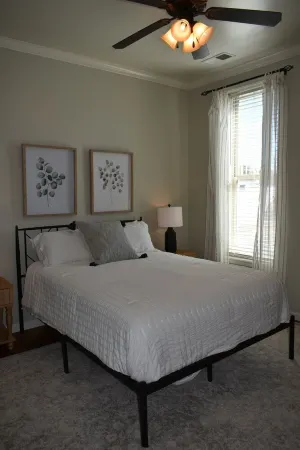 Amazing Suite nestled in downtown Corinth