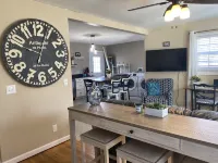 Bays Mountain Getaway Cottage