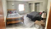 The Big Slough Lodge